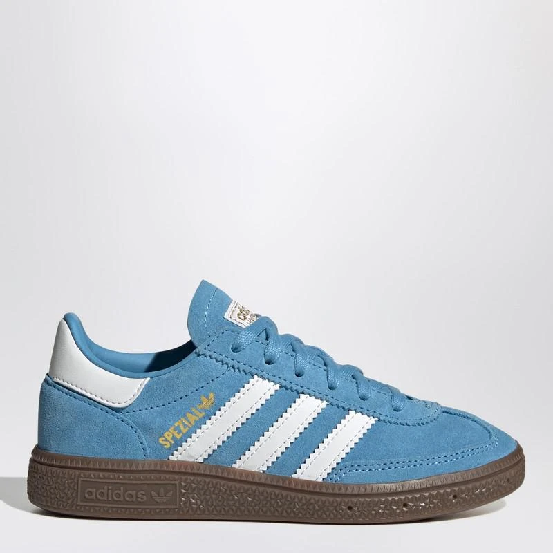 Adidas Sneaker Handball Spezial Light Blue/Cloud White 1