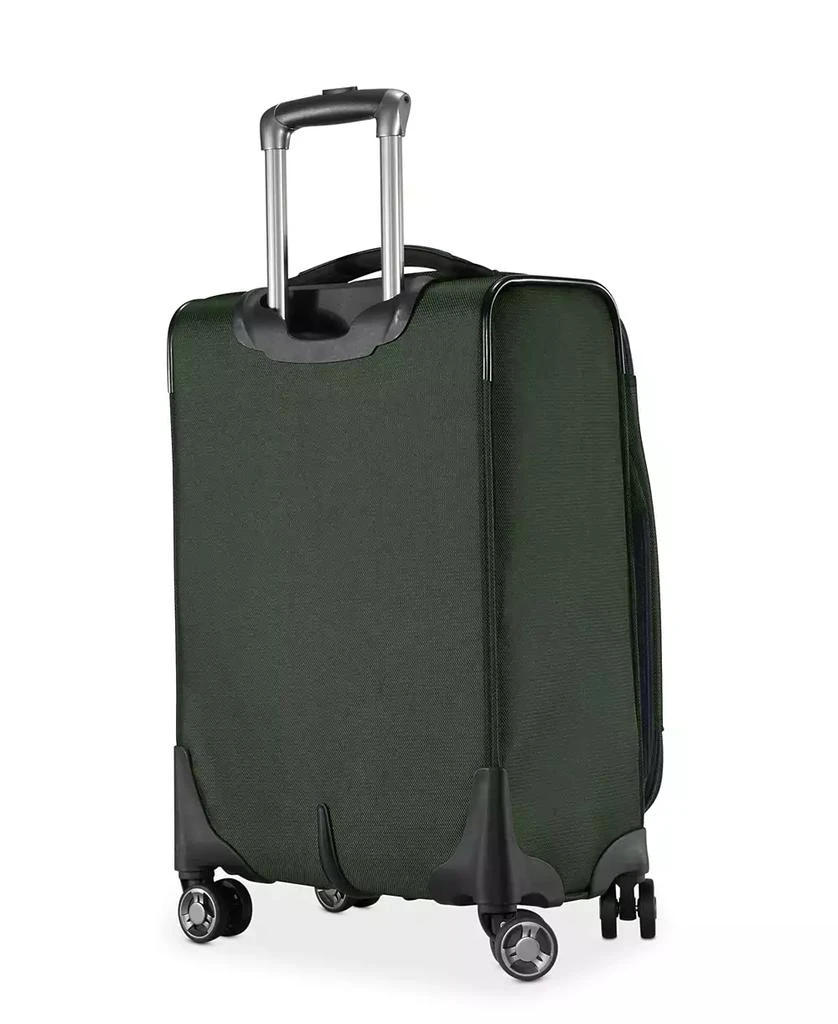 Ricardo Avalon Softside 20" Carry-on Spinner Suitcase 14