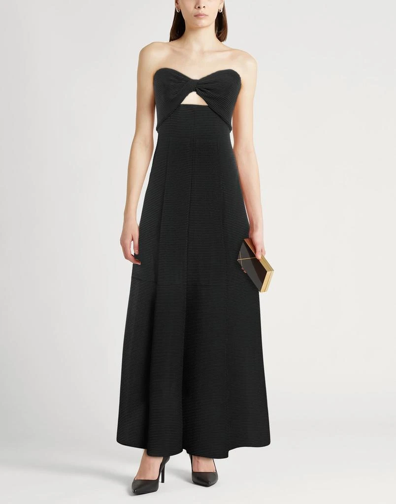 EMPORIO ARMANI Long dress 2