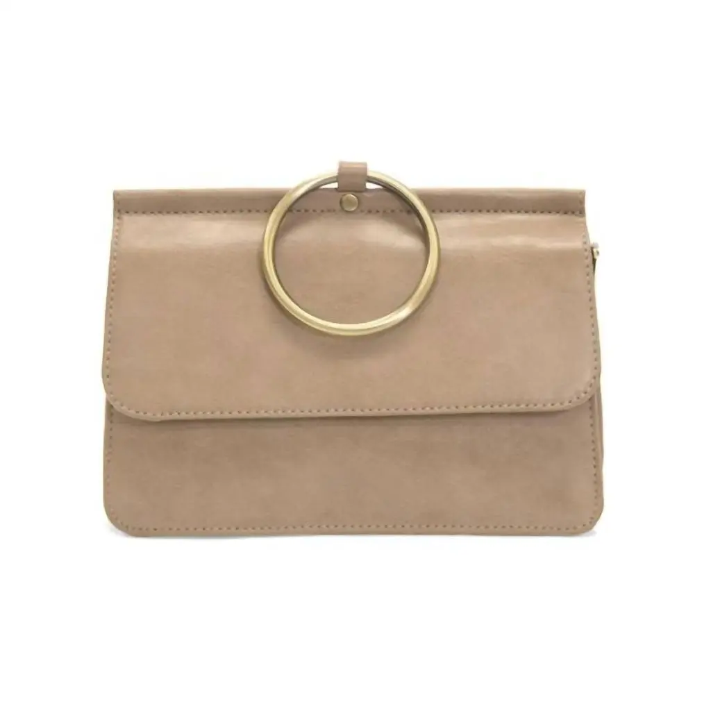 Joy Susan Joy Susan - Women's Aria Ring Wristlet Bag