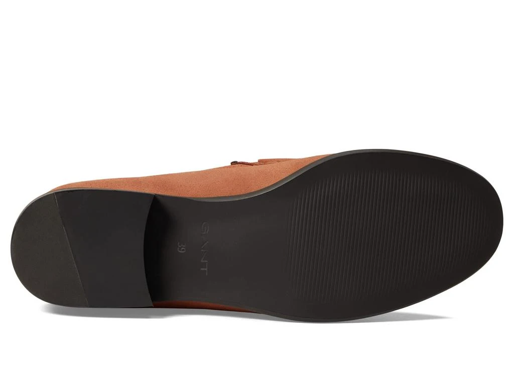 Gant Kennedii Suede 3