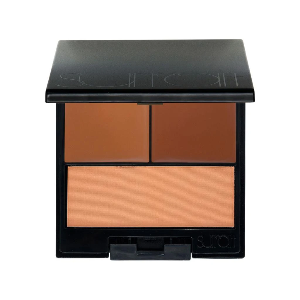 Surratt Beauty Perfectionniste Concealer Palette 1