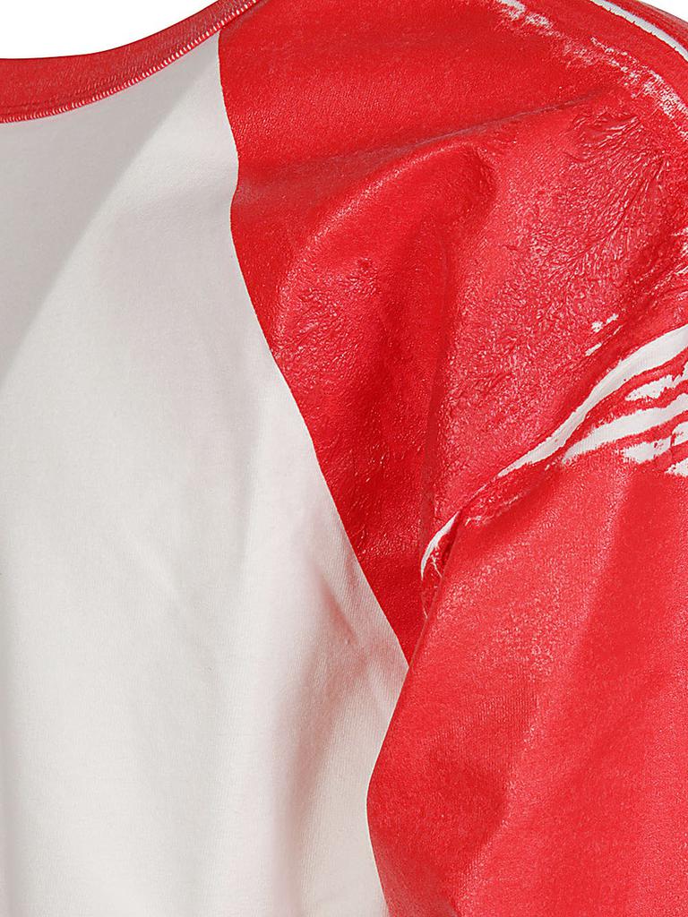 UNKNOW BTFL - Bicolor T-shirt