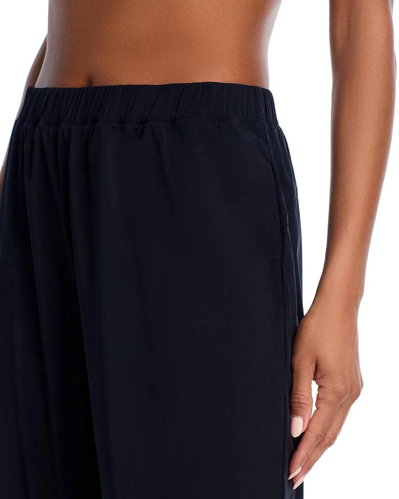 Splits59 Megan Woven Nylon Joggers 5