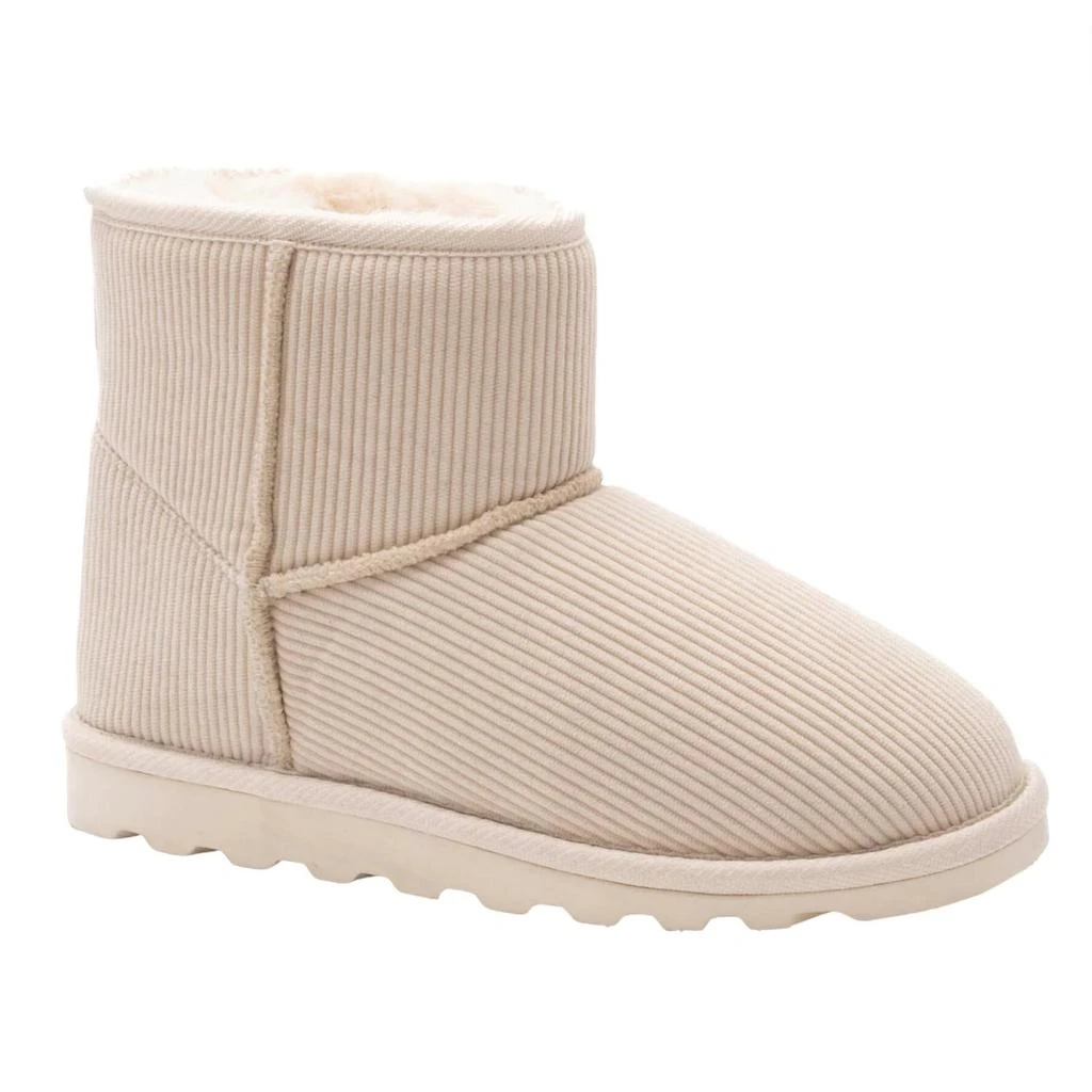 Corkys Footwear Corkys Footwear - Women's Comfort Boot 1