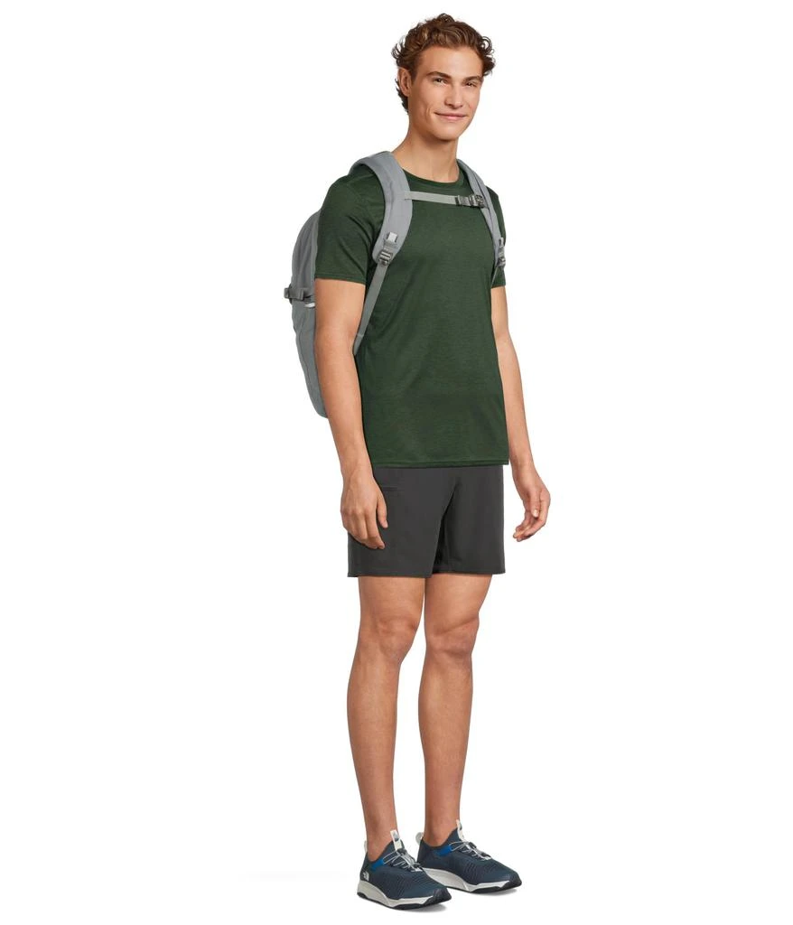 The North Face Pivoter 6