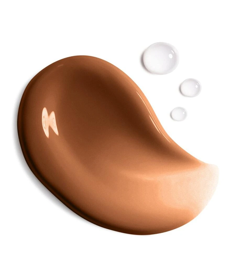 Dior Forever Natural Nude Foundation 5