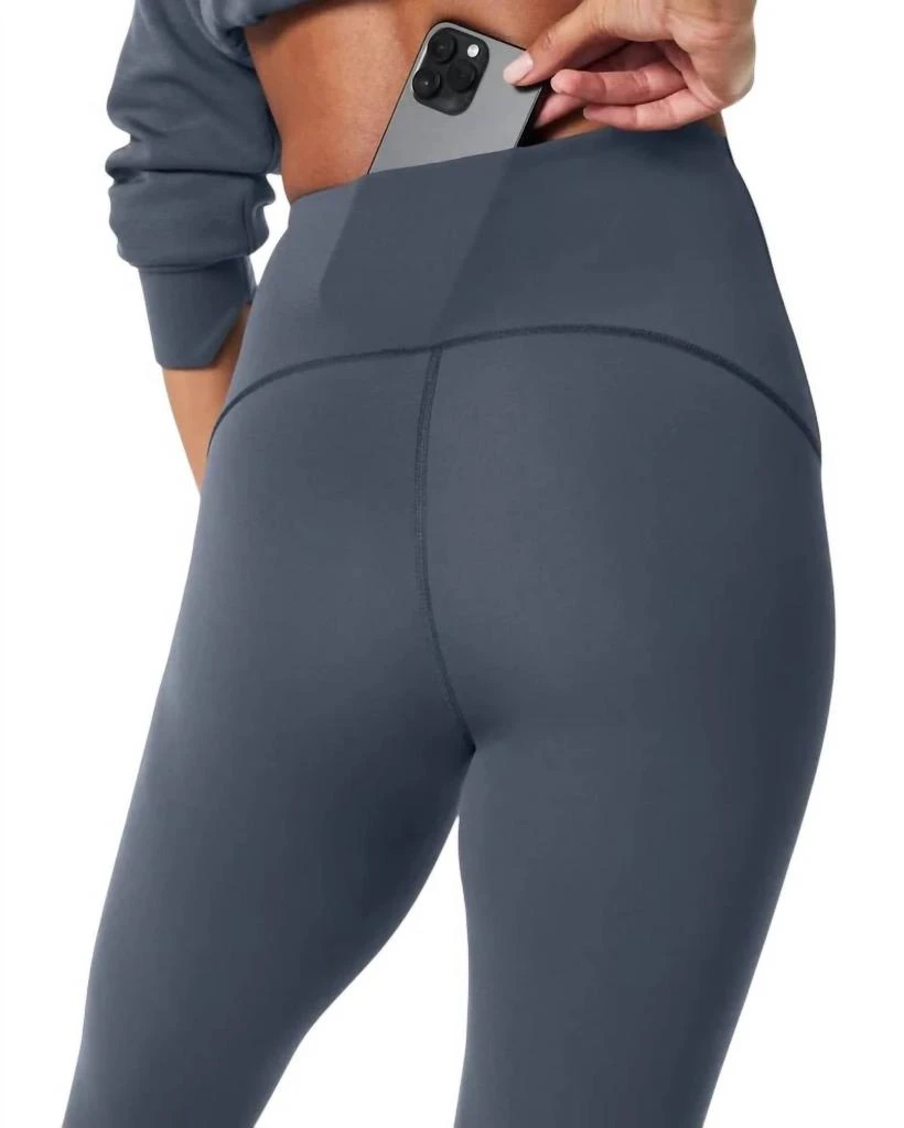 SPANX Spanx - Booty Boost Active 7/8 Legging 4