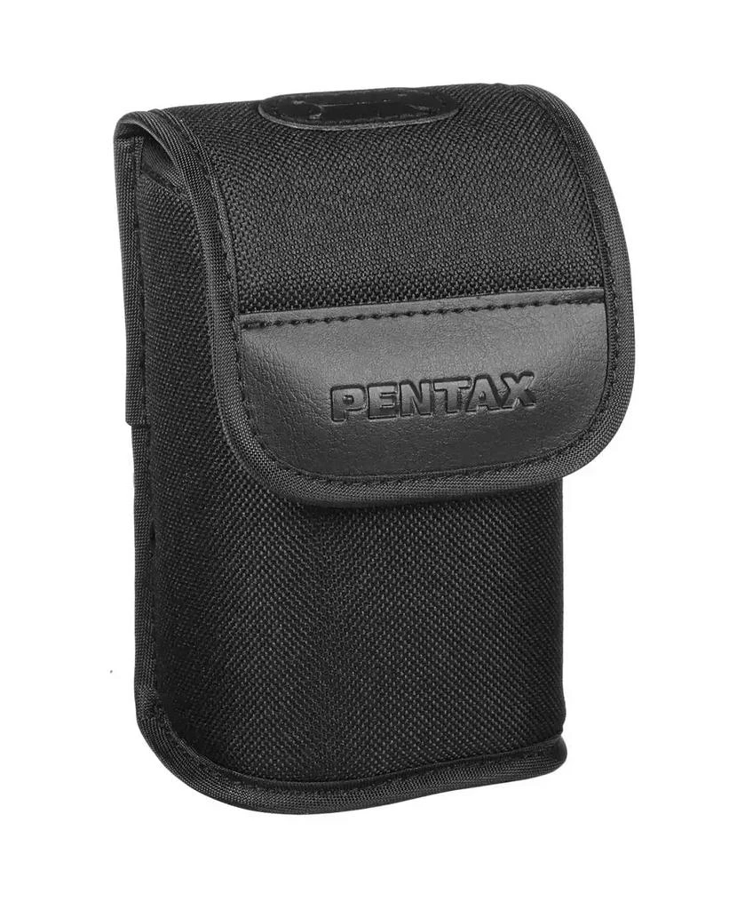 Pentax 10x25 AD Series Water Proof Roof Prism Binocular with 5.0 Degree Angle of View, Black 8