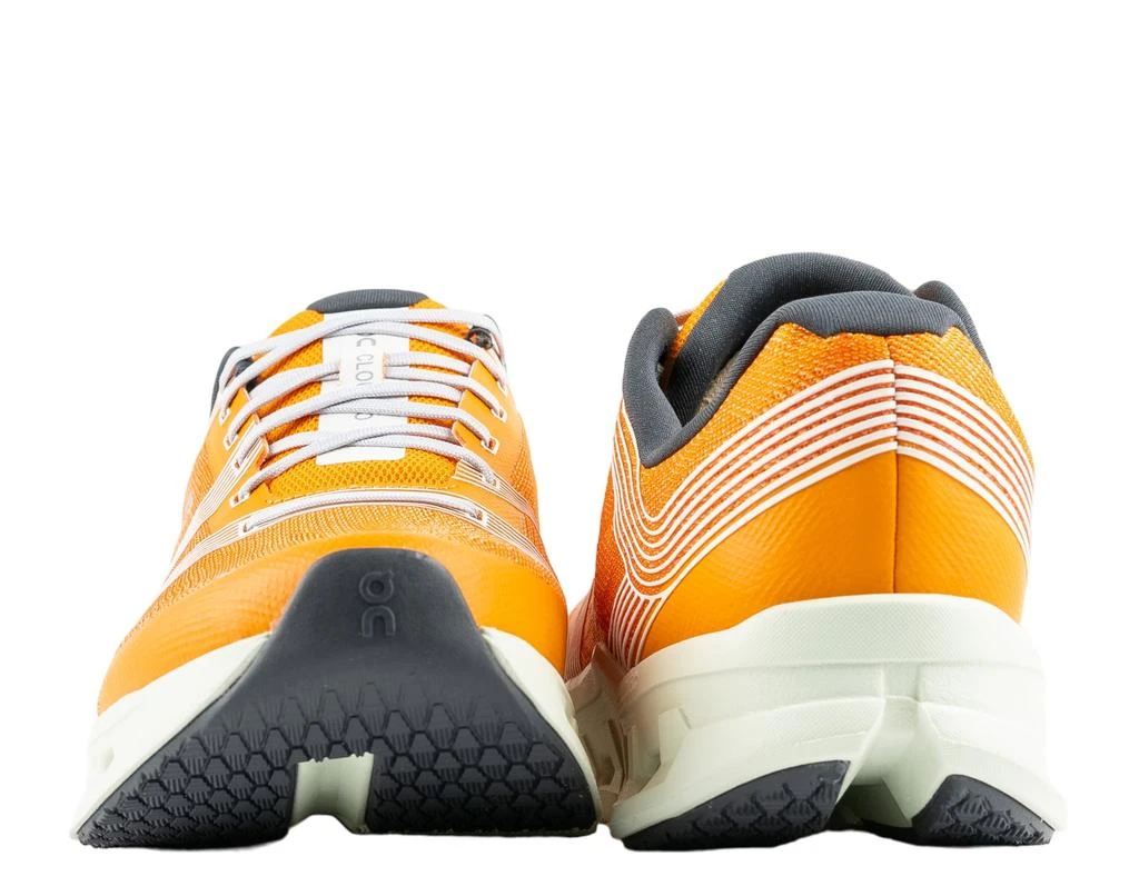On Running Cloudgo Turmeric/Aloe Men's Running Shoes 55.98631 6