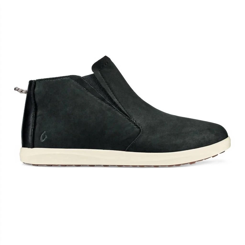 OluKai Olukai - Women's Hawai'iloa Manu Hope Waterproof Booties Wide 1