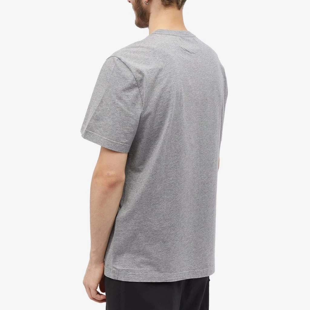 Golden Goose Golden Goose Star Logo T-Shirt 3