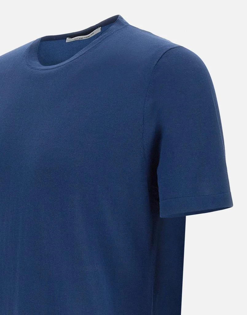 KANGRA Cotton t-shirt 4