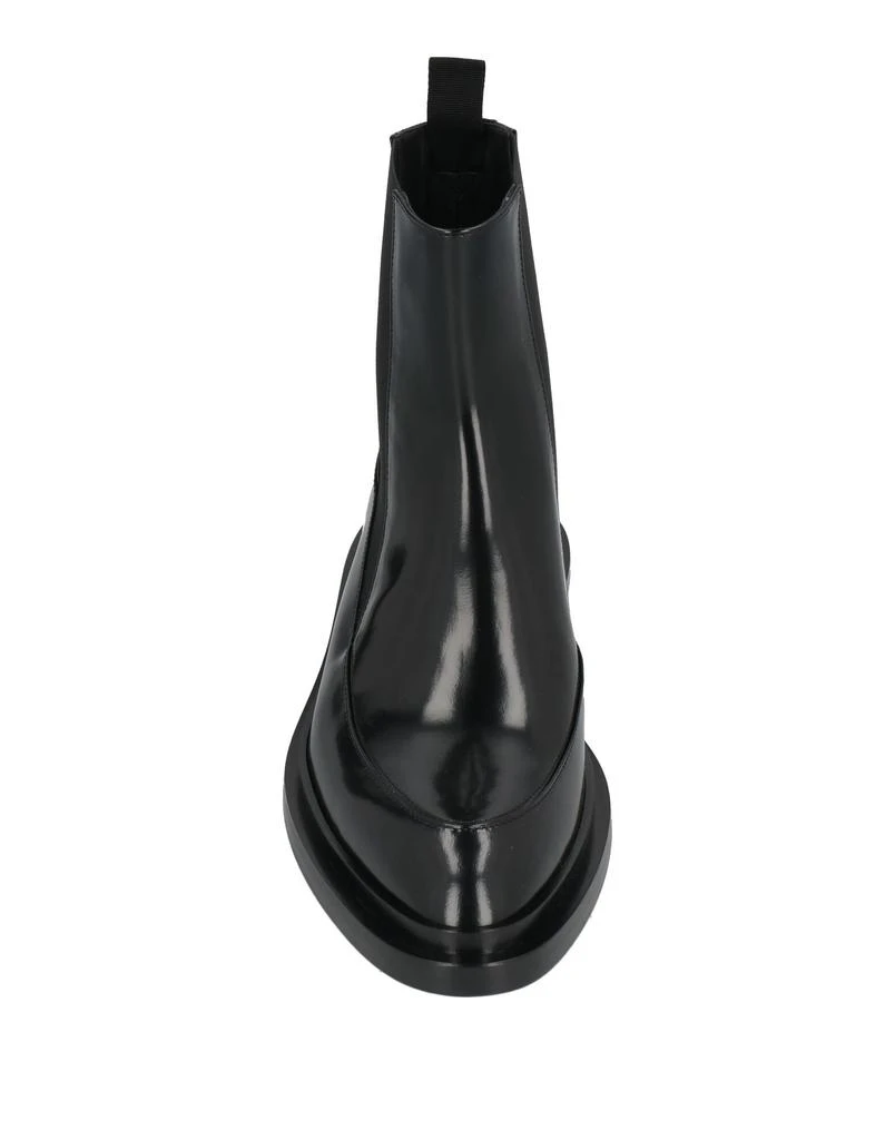 Jil Sander Ankle boot 4