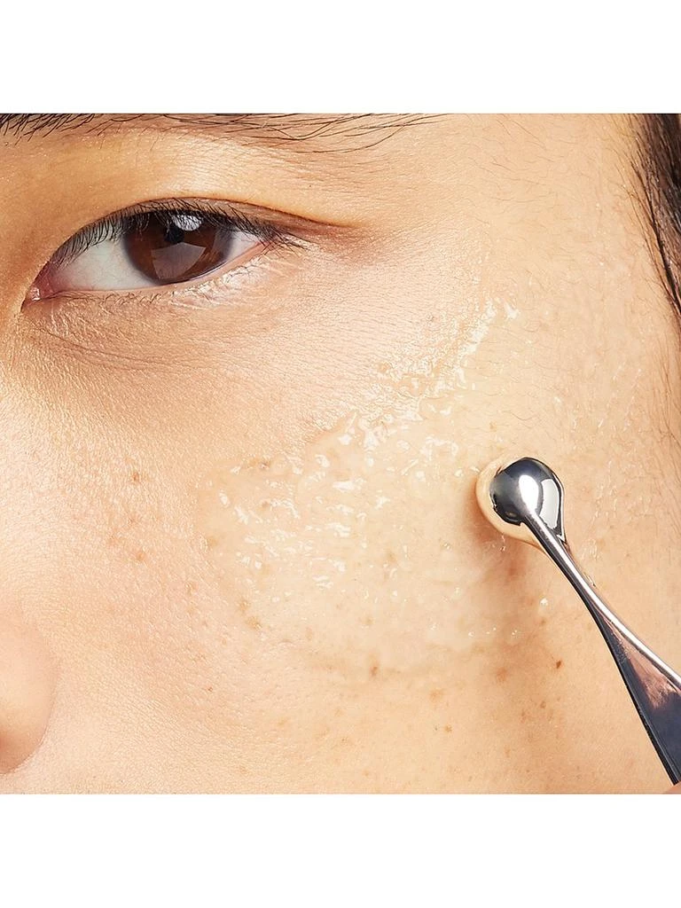 Orveda Sheer Brew Lightweight Gel Moisturizer 8