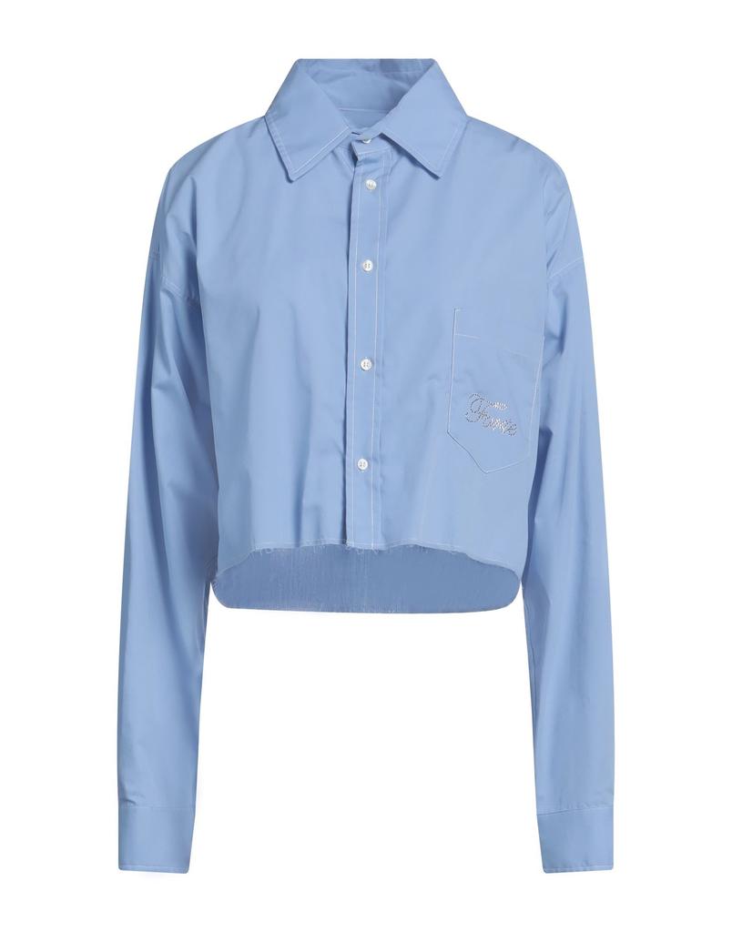 Forte Dei Marmi Couture Solid color shirts & blouses