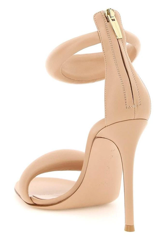 Gianvito Rossi Gianvito Rossi Bijoux Ankle-Strap Sandals 2