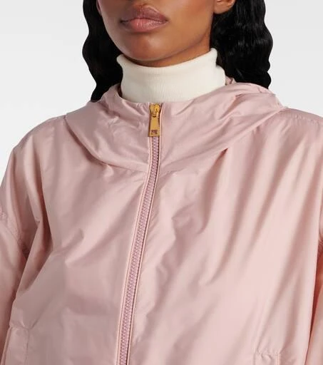 Moncler Vizille raincoat 4