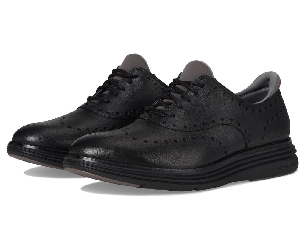 Cole Haan Original Grand Ultra Wingtip Oxford