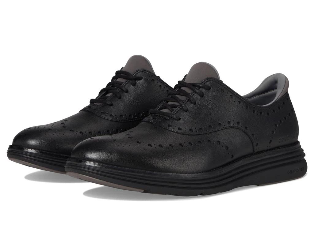 Cole Haan Original Grand Ultra Wingtip Oxford 1