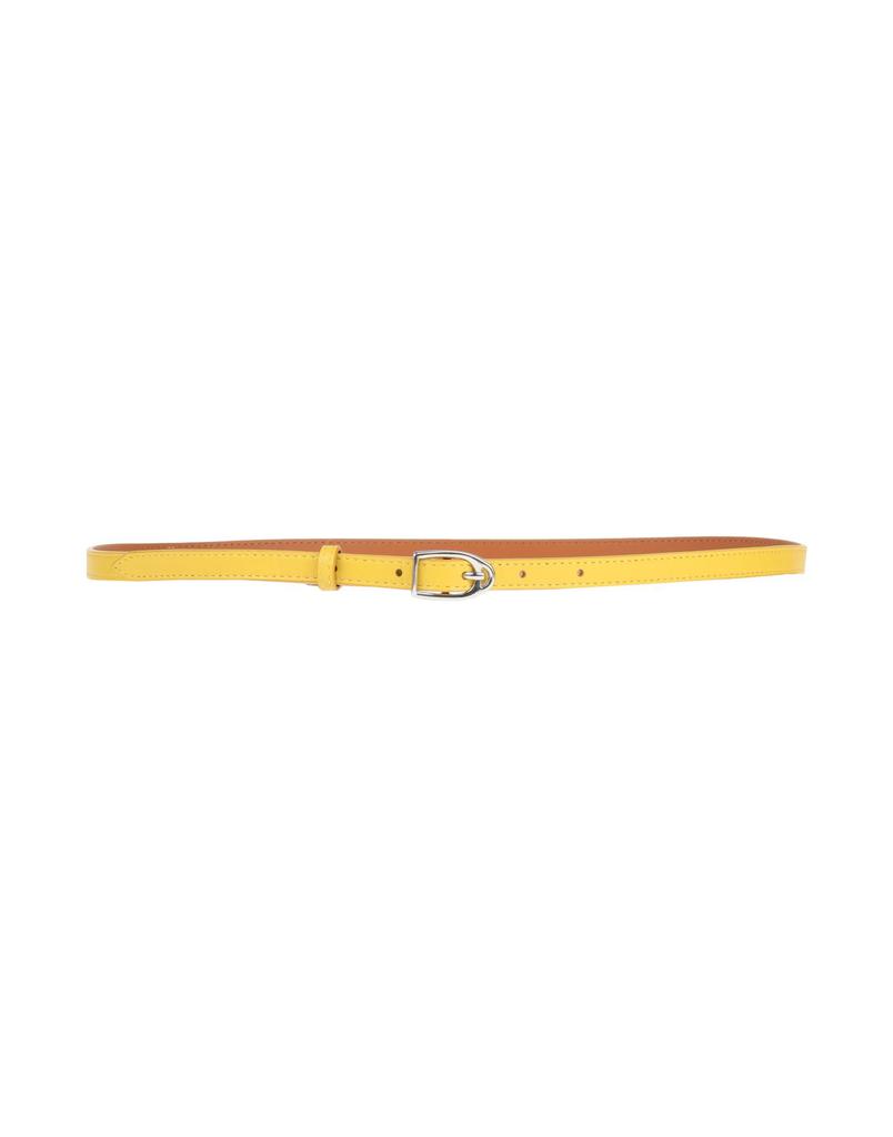 MAISON BOINET Thin belt