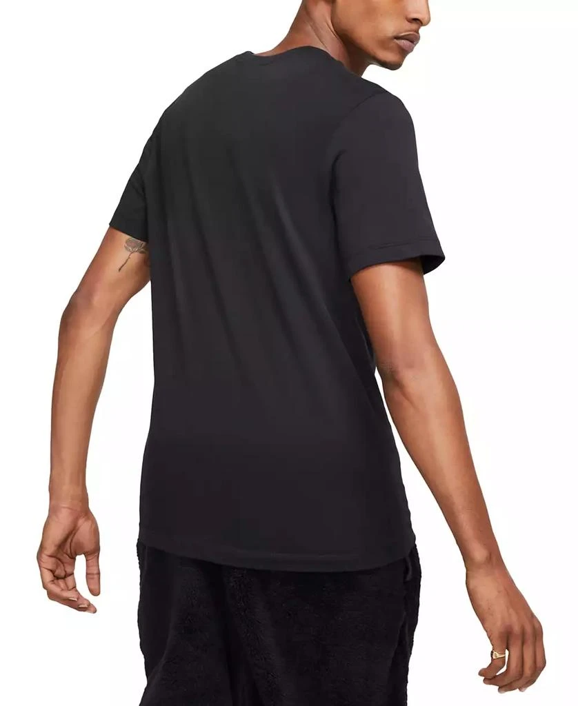 NIKE Sportswear Club Men's T-Shirt 6