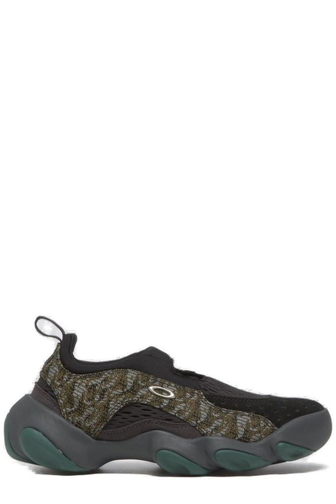 Oakley Factory Team Oakley Factory Team Flesh Slip-On Sneakers