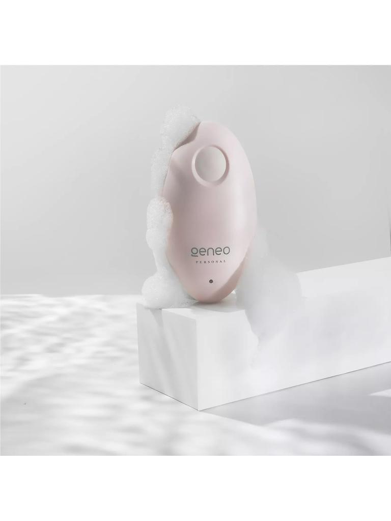 TriPollar Geneo Personal Exfoliation & Oxygenation Facial Device Kit