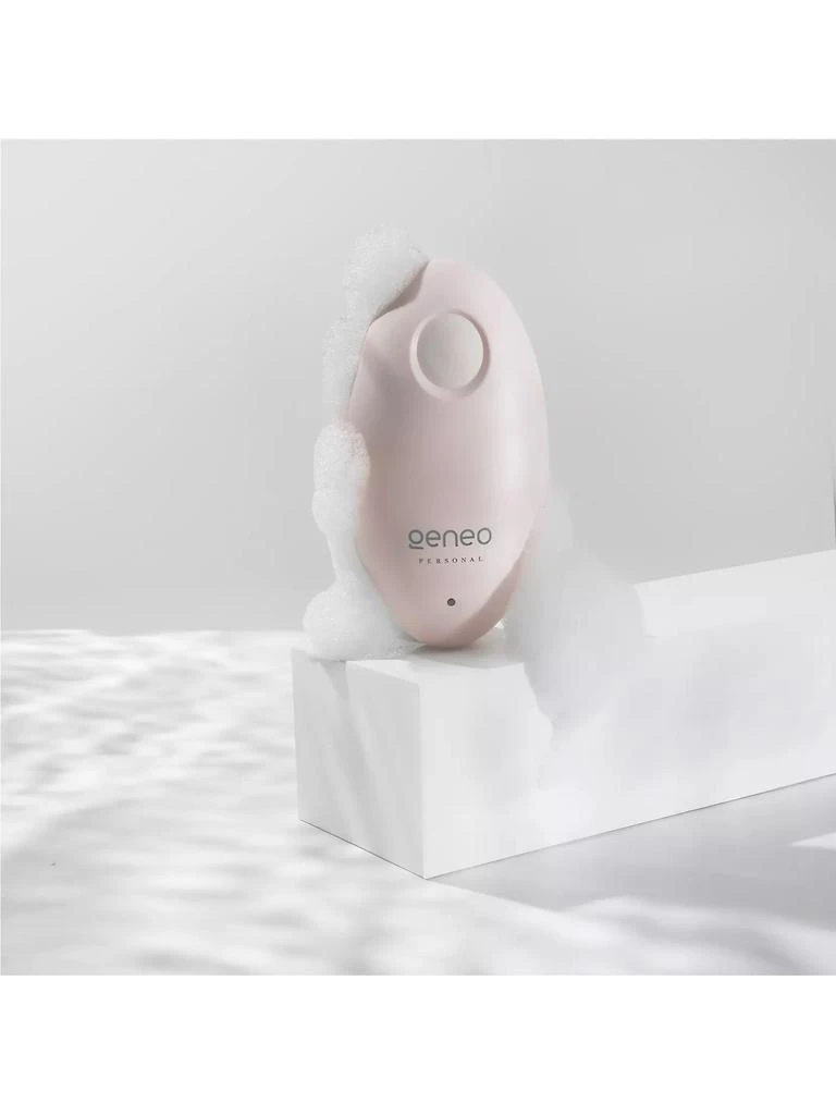 TriPollar Geneo Personal Exfoliation & Oxygenation Facial Device Kit 2