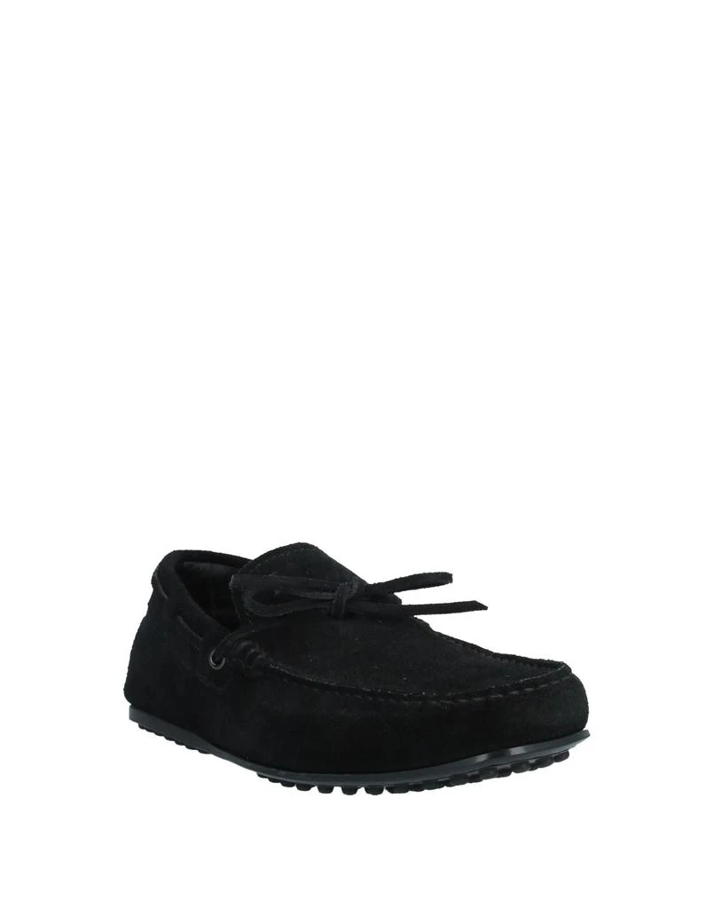 Tod's Loafers 2
