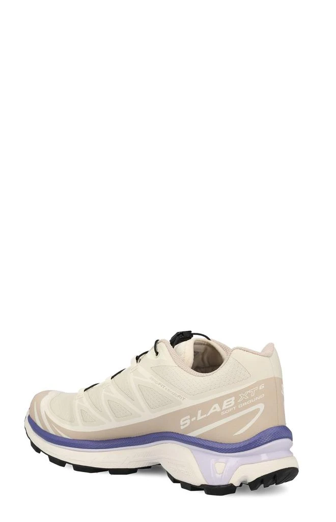 Salomon Salomon XT-6 Lace-Up Sneakers 3