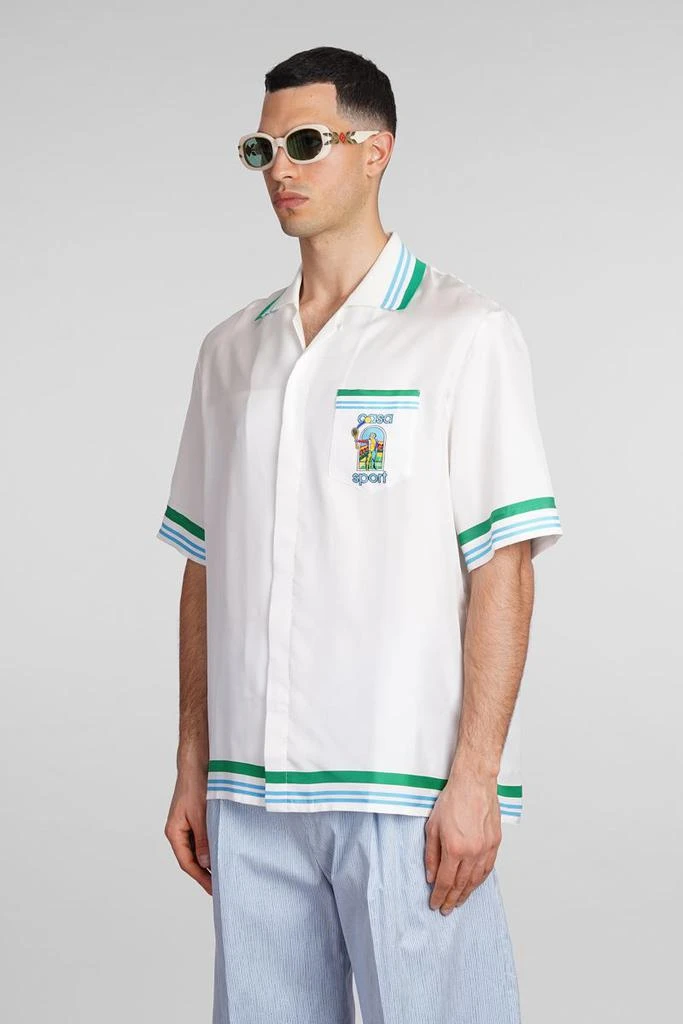 Casablanca Casablanca Shirt 4