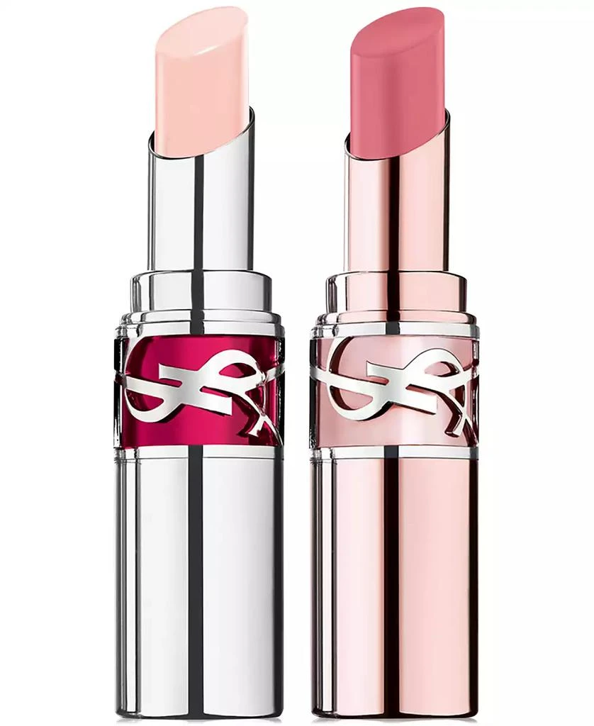 Yves Saint Laurent 2-Pc. Lip Gloss Stick & Tinted Butter Balm Gift Set 3