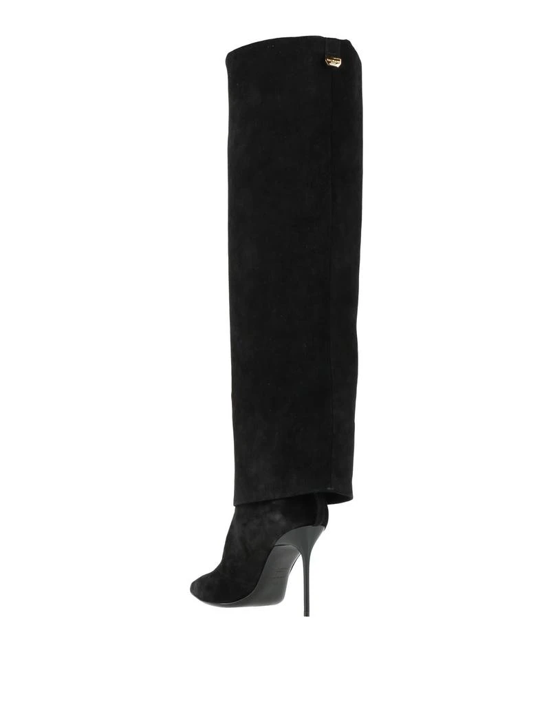 Balmain Boots 3
