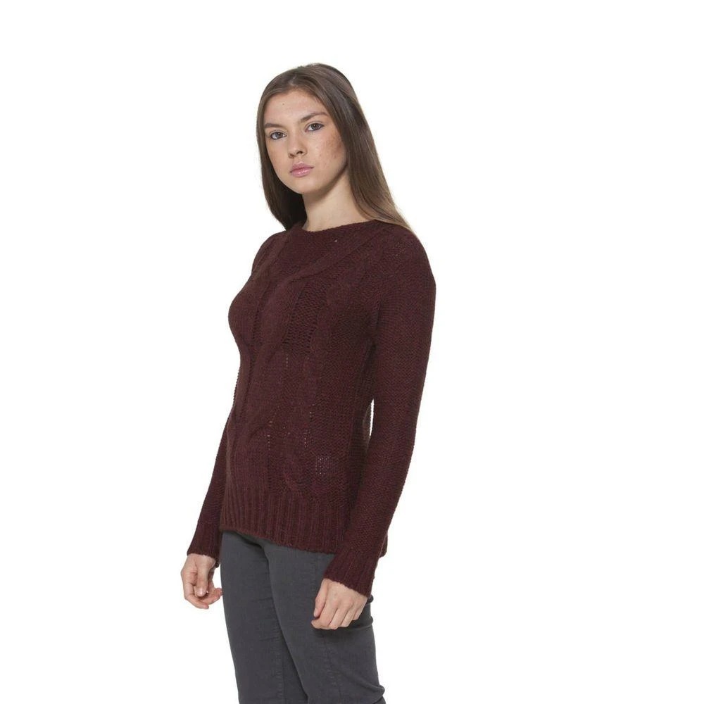 Fred Perry F Perry Wool Women's Sweater 2