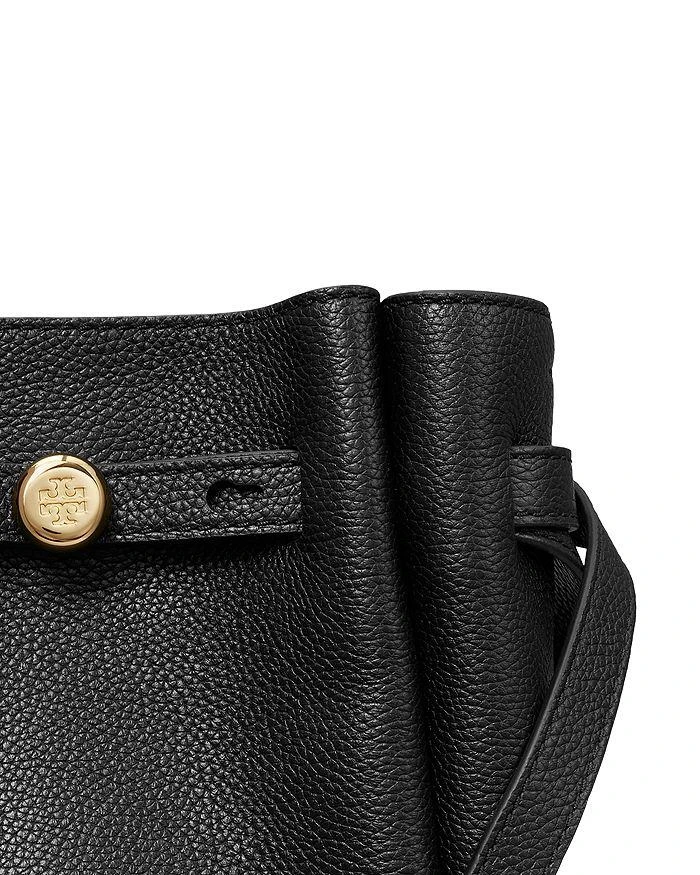 Tory Burch Small Leather Romy Crossbody 7