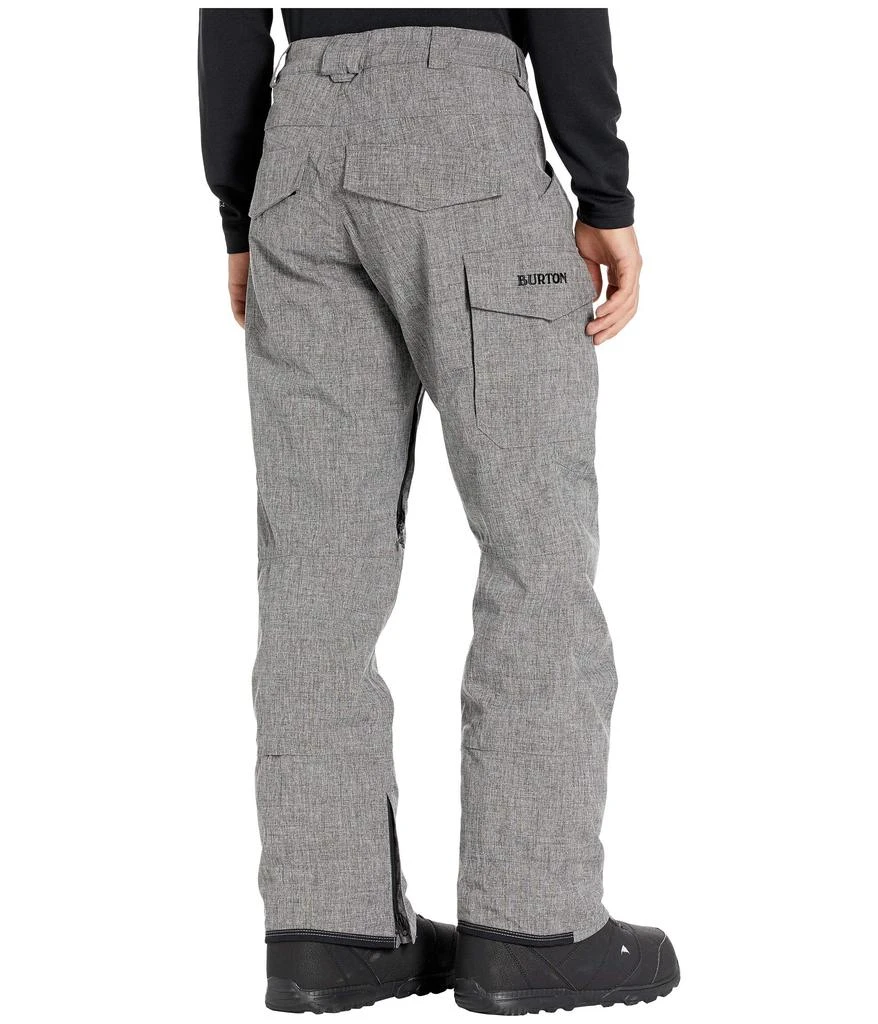 Burton Insulated Covert Pant 3