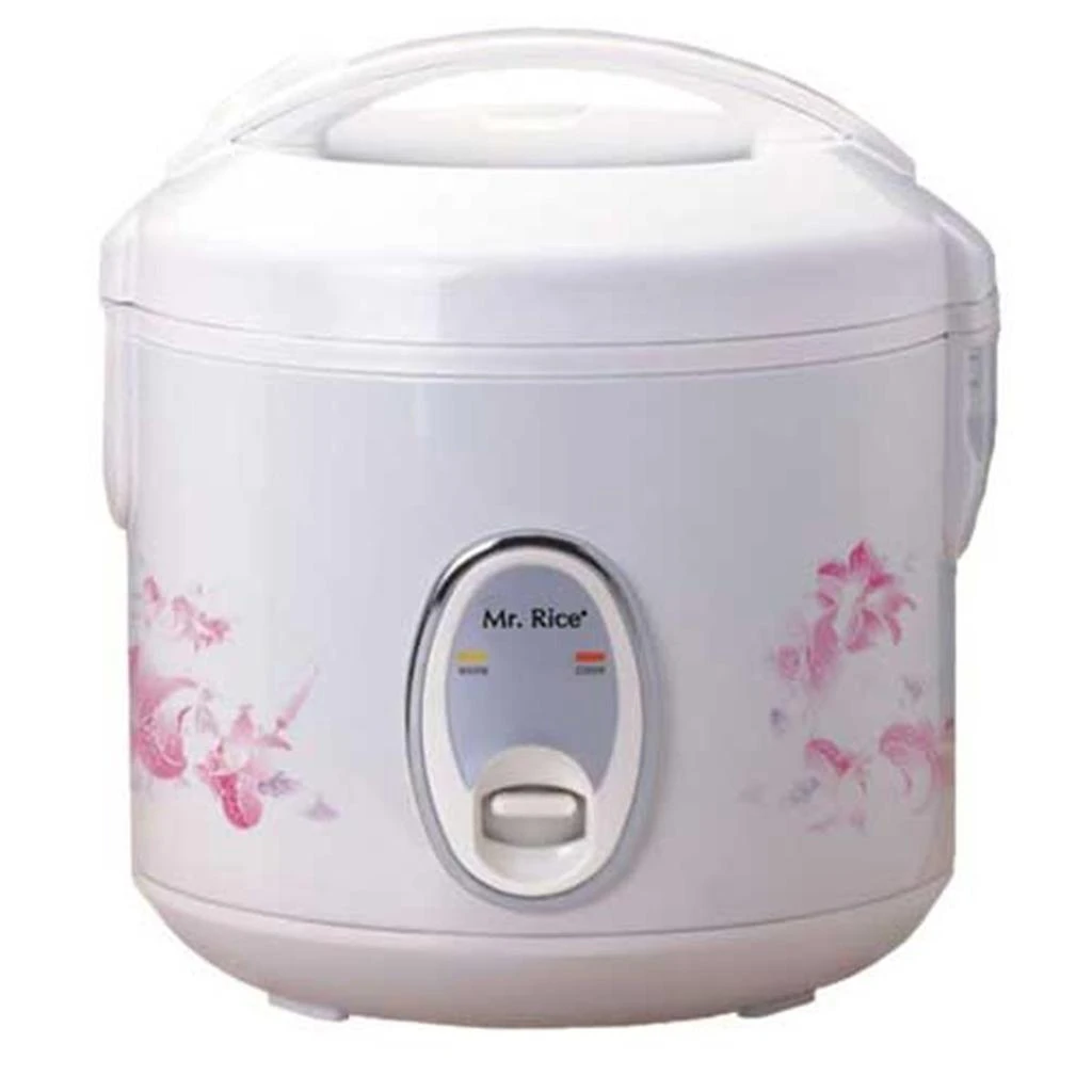 Sunpentown SC-0800P 4 Cup Rice Cooker 1