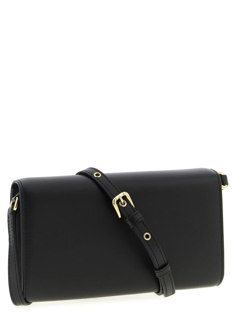Dolce & Gabbana Dolce & Gabbana '3.5’ Clutch