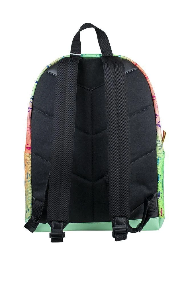 Jimmy Choo Wilmer backpack 2