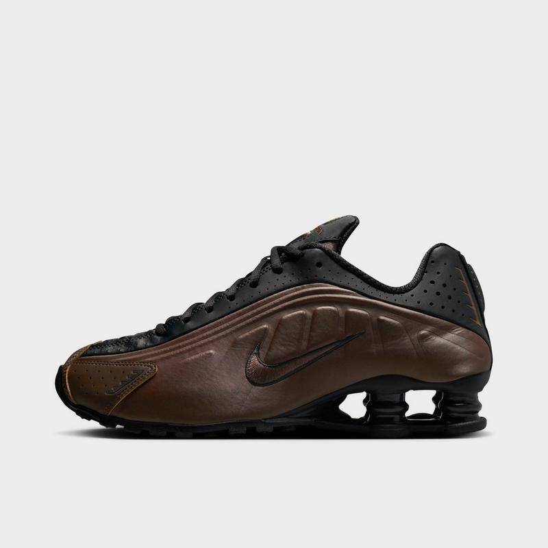 finish line nike shox r4