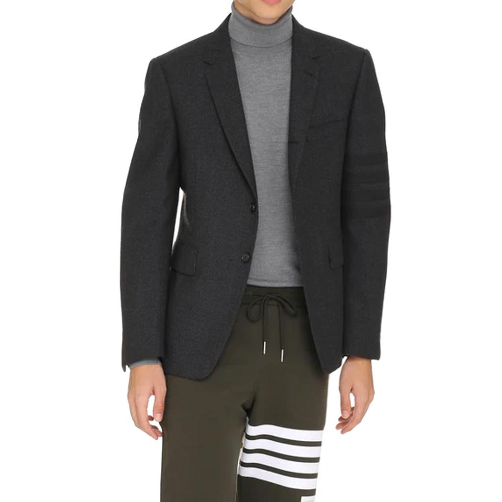 Thom Browne Thom Browne Wool Jacket
