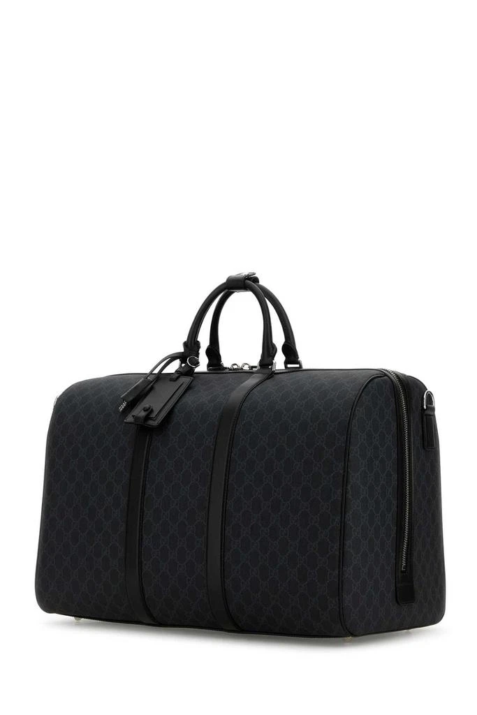 Gucci Gucci GG Monogrammed Duffle Bag 3