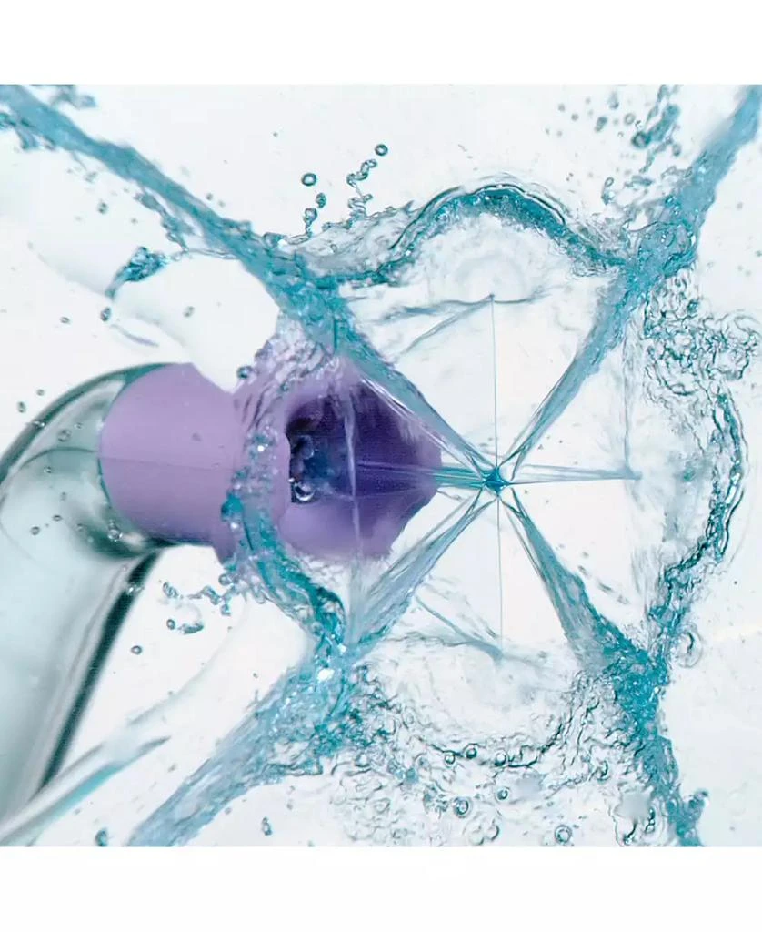 Philips PHILIPS QUAD STREAM NOZZLE 2PK 8