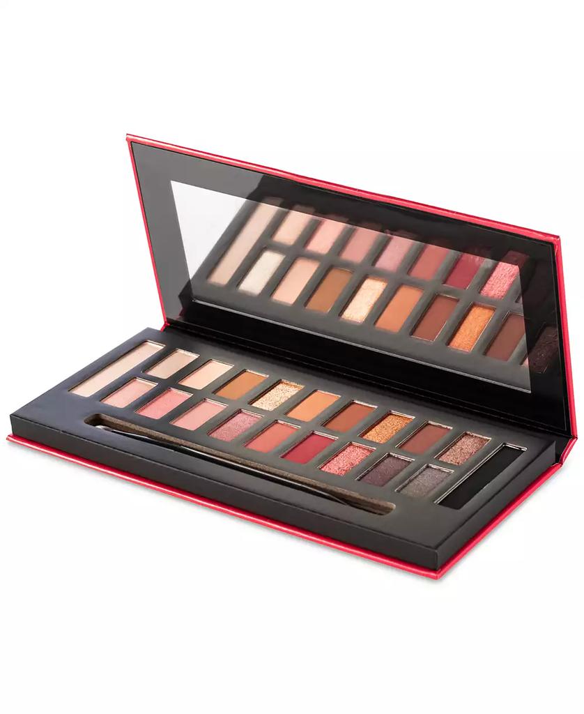 Created For Macy's Everyday Glam Eyeshadow Palette, Created for Macy's