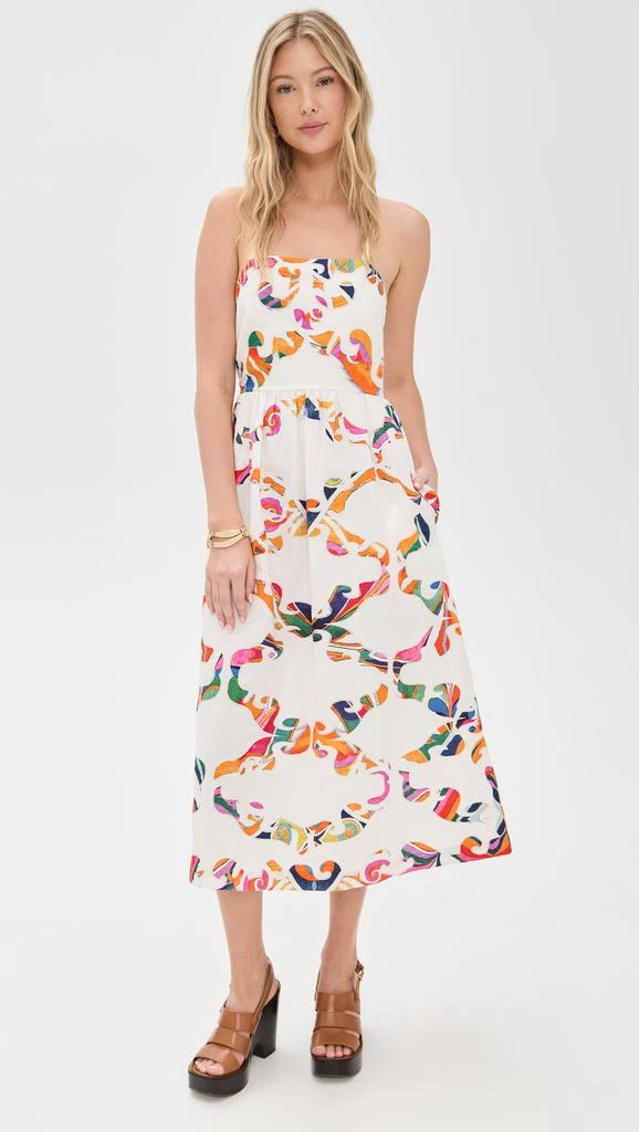 Carolina K Della Dress 6