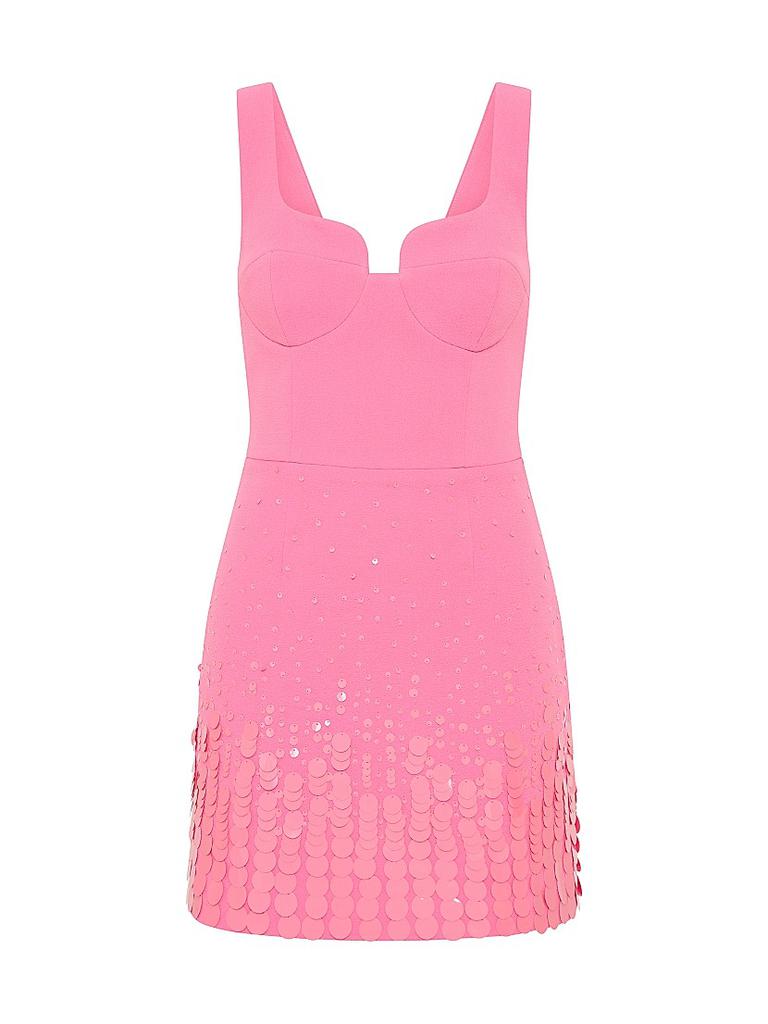 Shop Sirene cutout midi dress on Sale at BeyondStyle – Get