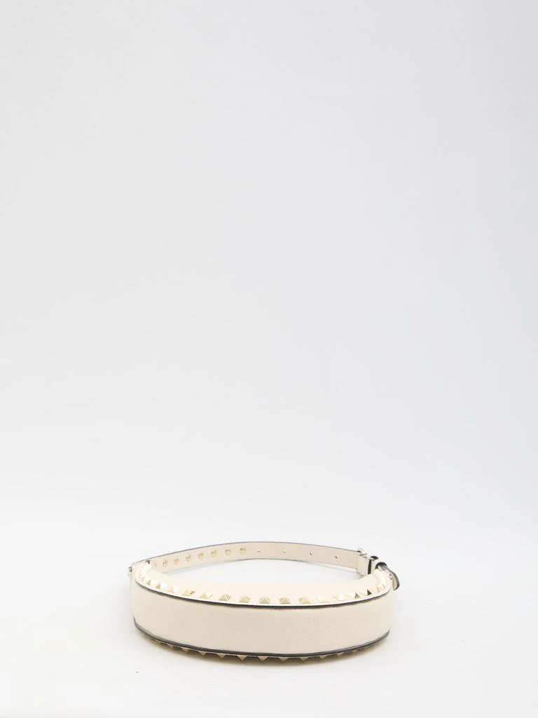 Valentino Mini Rockstud Hobo Bag 3