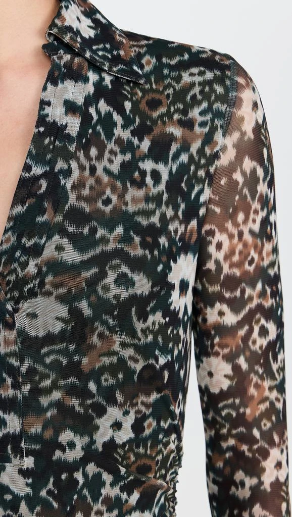 Madewell Chandra Dress 5