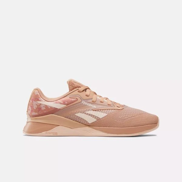 Reebok Nano X4 Training Shoes 1